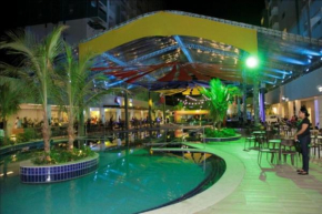 Resort Aconchegante, feito pra você !